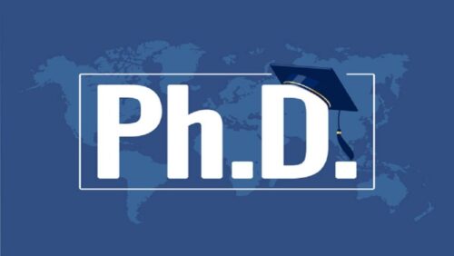 PhD in Mass Communication PhD in Mass Communication
