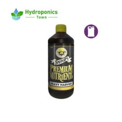 Snoops Premium Nutrients Heavy Harvest