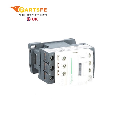 Lincoln Contactor Lincoln Contactor