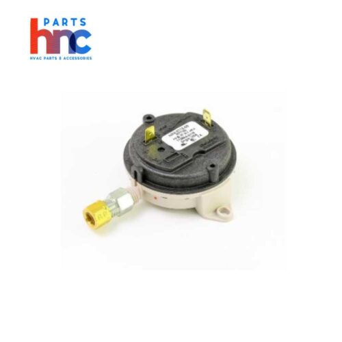 Cleveland Controls NS2-0112-00 Aaon Pressure Switch 0.25 WC PartsHnC Cleveland Controls NS2-0112-00 Aaon Pressure Switch 0.25 WC PartsHnC