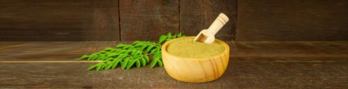 Moringa Powder Moringa Powder