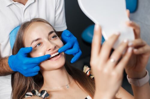 patient-dentist patient-dentist