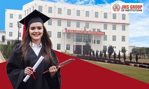 JMS BBA Colleges JMS BBA Colleges