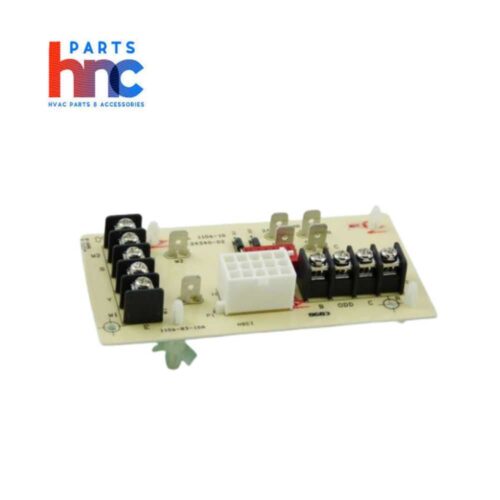 Rheem-Ruud 62-24340-02 Blower Control Board PartsHnC Rheem-Ruud 62-24340-02 Blower Control Board PartsHnC