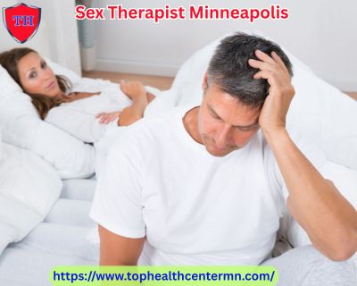Sex Therapist Minneapolis (1) Sex Therapist Minneapolis (1)