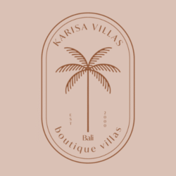 Karisa Villas Bali - Logo