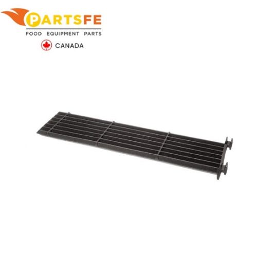 Adcraft CTC-1 Tube Screen Grate Silver PartsFe CA Adcraft CTC-1 Tube Screen Grate Silver PartsFe CA