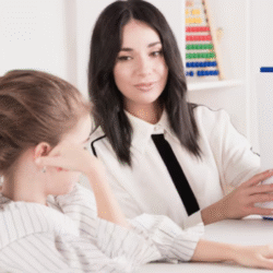 Speech Therapy Centre