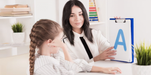 Speech Therapy Centre Speech Therapy Centre
