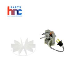 Broan-NuTone S97012041 Motor & Blower Wheel 120V  PartsHnC