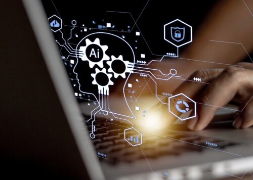 Generative AI services Generative AI services