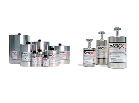 Aerosol-Fire-Suppression-System Aerosol-Fire-Suppression-System