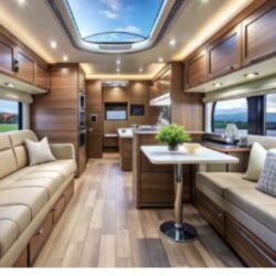 RV Detailing