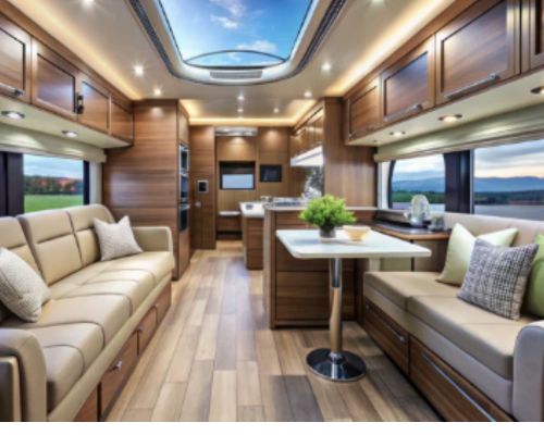 RV Detailing RV Detailing