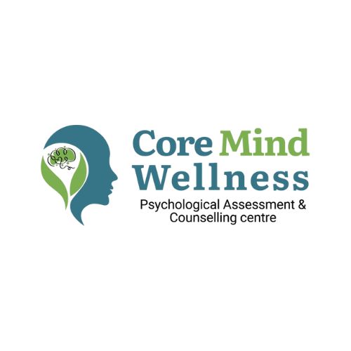 Core Mind Wellness Core Mind Wellness