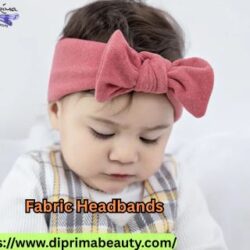Fabric Headbands (8)