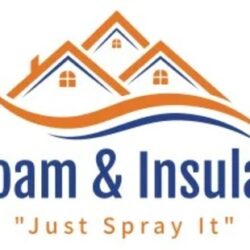 All-Foam-And-Insulation-logo