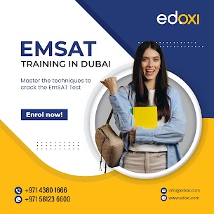 EmSAT Training in Dubai EmSAT Training in Dubai