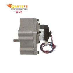 Lincoln  Stepper Motor