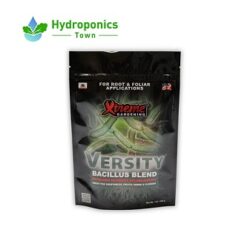 Xtreme Gardening Versity