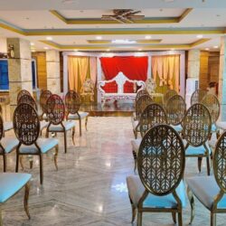 Banquets in Kolkata