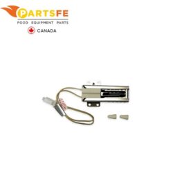 General Electric WB13K21 Igniter PartsFe CA