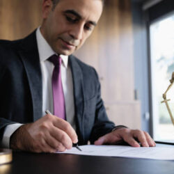 Designs litigation lawyer