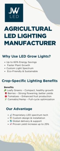 agricultural LED lighting manufacturer, agricultural LED lighting manufacturer,