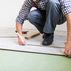 Laminate Flooring in Mississauga