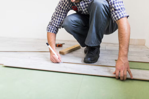 Laminate Flooring in Mississauga Laminate Flooring in Mississauga