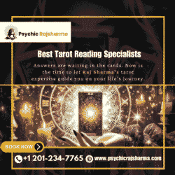 Best Tarot Reading Specialists