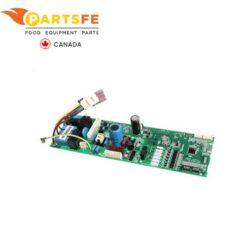 General Electric WP26X22240 Control Board PartsFe CA