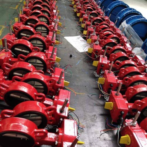 Valve Manufacturer Valve Manufacturer