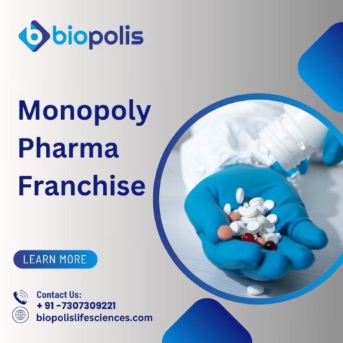 Monopoly Pharma Franchise (1) Monopoly Pharma Franchise (1)