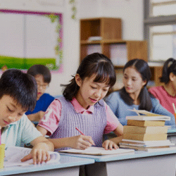 chinese class