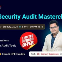 Cloud security Audit