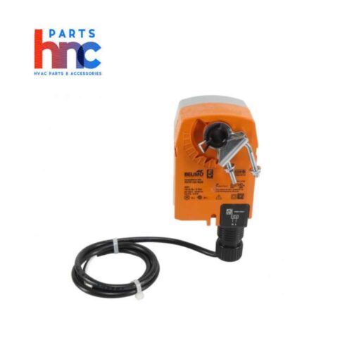 Ruskin FSTF120-RUS Electric OnOff Spring Return Actuator PartsHnC Ruskin FSTF120-RUS Electric OnOff Spring Return Actuator PartsHnC