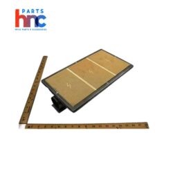 Reznor 112052-Burner Assembly  PartsHnC