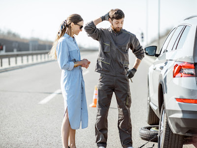 Roadside Assistance National City Roadside Assistance National City