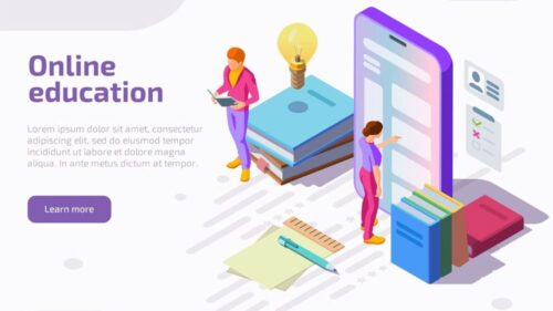 Elearning App Elearning App