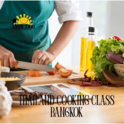 Thailand Cooking Class in Bangkok