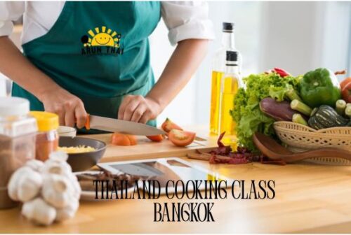 Thailand Cooking Class in Bangkok Thailand Cooking Class in Bangkok