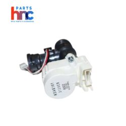 NAVIEN 30022123A Water Adjustment Valve & Flow Sensor  PartsHnC