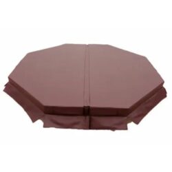 Octagon Hot Tub Cover