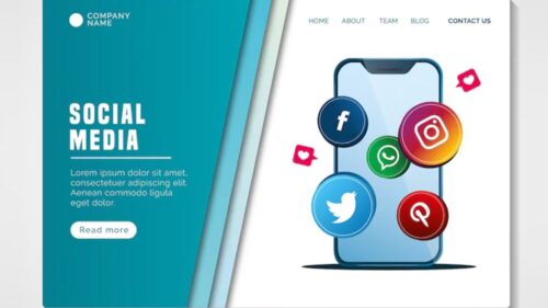 Social Media Social Media