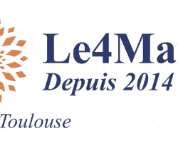 Le 4 Mains-logo
