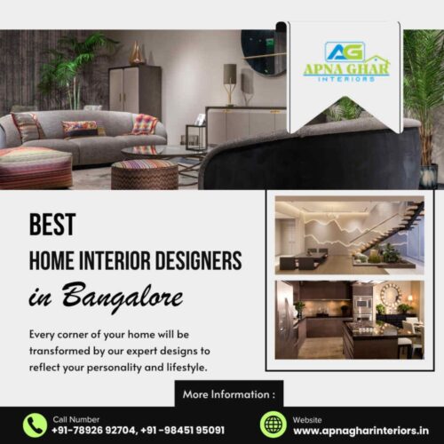 Best Home Interior Designers in Best Home Interior Designers in