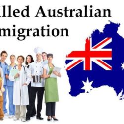 Australia Skilled Immigration