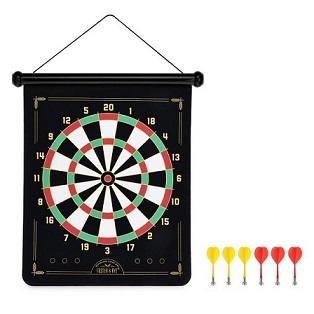 842094181803-hs-magnetic-dart-board-by-foster-rye 842094181803-hs-magnetic-dart-board-by-foster-rye