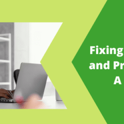 Fixing QuickBooks PDF and Printing Problems A Quick Guide (1)
